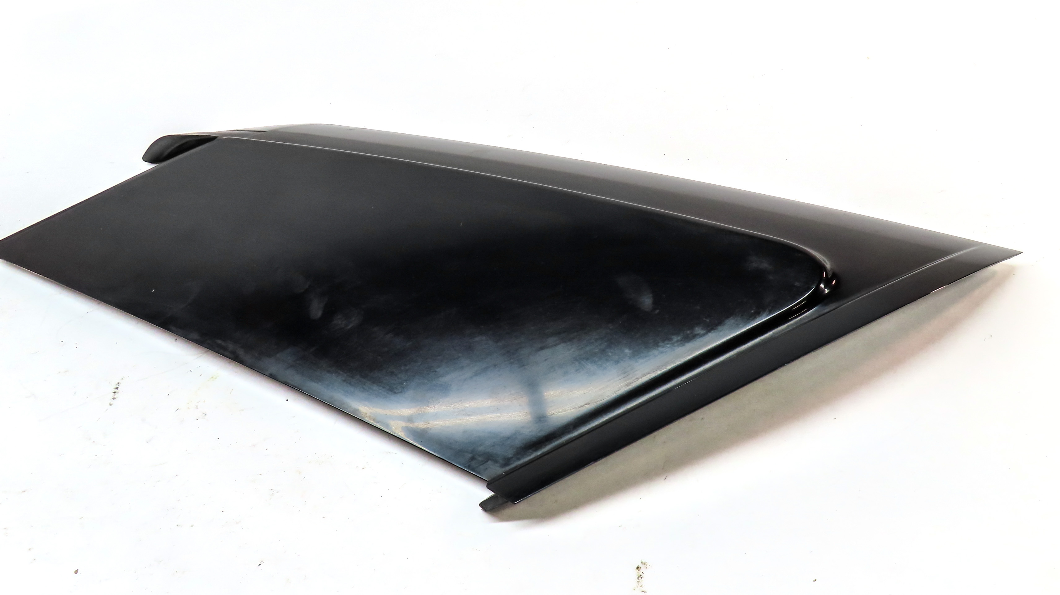 2016 RANGE ROVER SPORT (L494) REAR LEFT D PILLAR TRIM MOULDING — exact item pictured